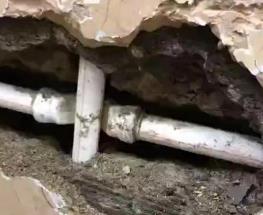 扎兰屯卫生间测漏水公司专业分享水管漏水检测和维修的步骤有哪些