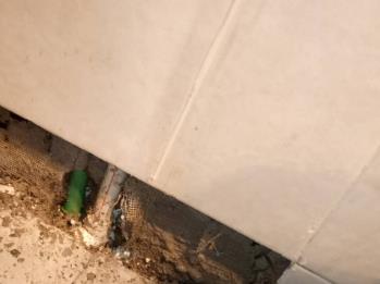 扎兰屯卫生间测漏水公司分享下扎兰屯市地下管线探测方法分析