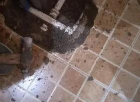 扎兰屯卫生间测漏水公司分享下扎兰屯自来水管道泄漏检测的具体位置分析。