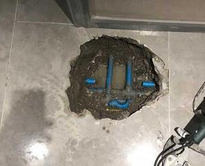 扎兰屯测漏水公司为您专业解答扎兰屯地暖漏水检测中精确漏水检测的成本