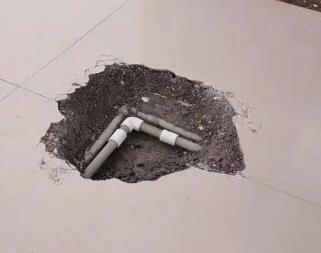 扎兰屯测漏水公司专业解答供水管道泄漏检测的四种常用方法